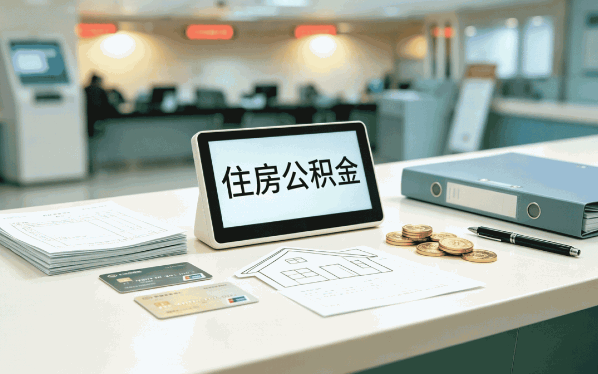 太原公积金比例单位和个人有没有变怎么算