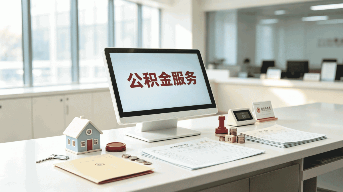 太原当天公积金代办靠不靠谱