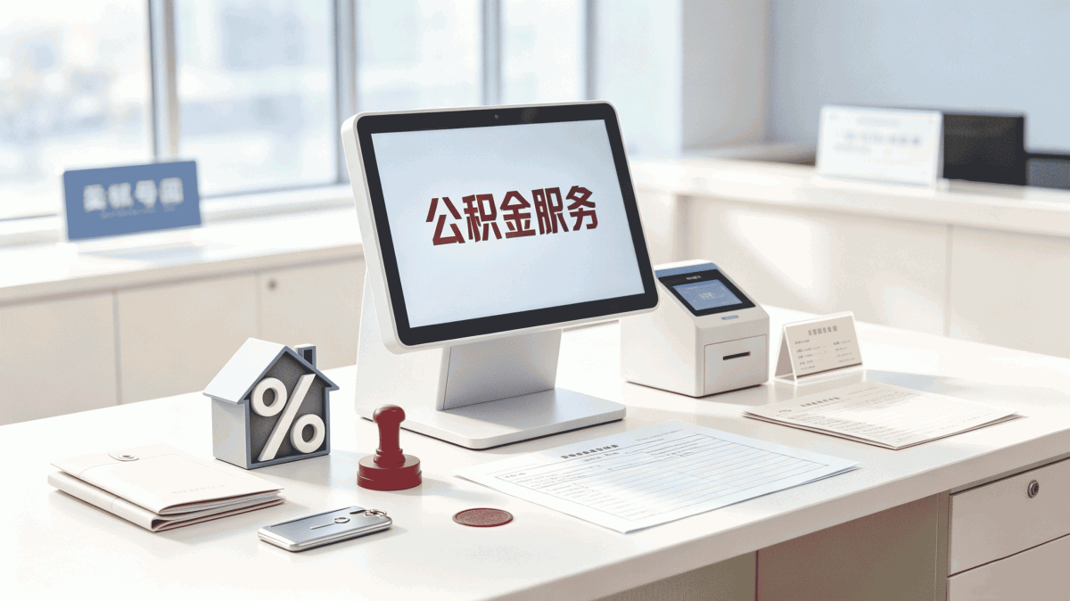 太原公积金销户额度别踩这几个坑