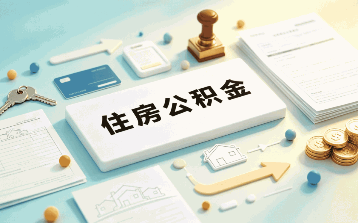 太原住房公积金代办中心我头回办完复盘