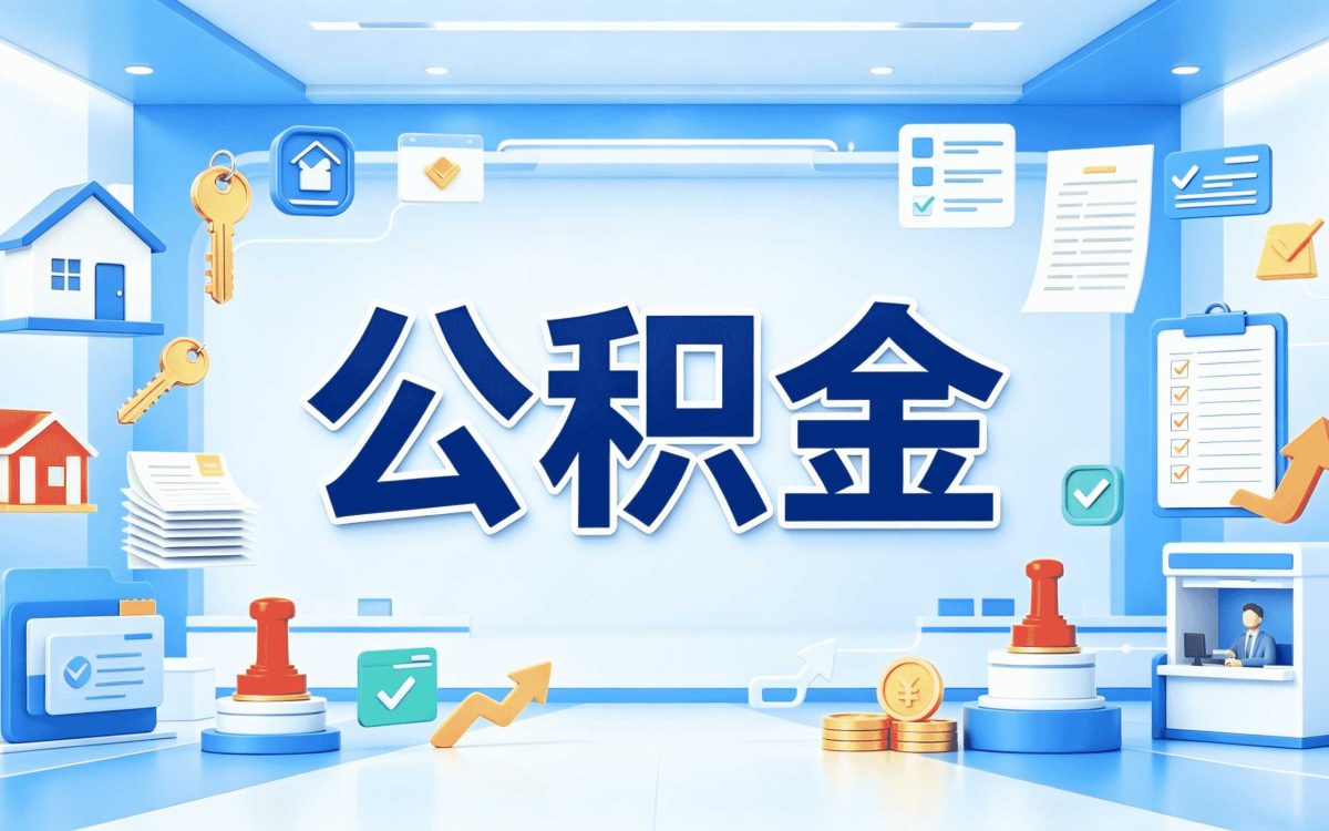 太原公积金封存办理流程适用人群有没有变