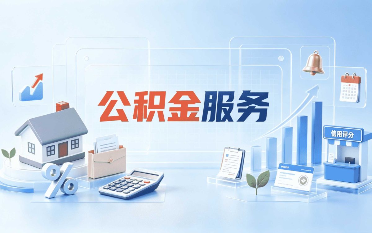 太原在职公积金提取办理须知算清到手差多少