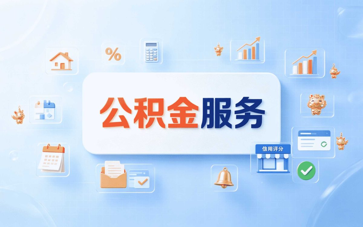 太原公积金封存办理流程适用人群有没有变