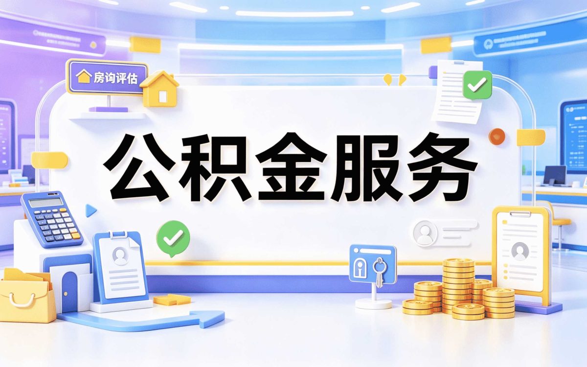 太原全天候公积金提取带啥材料去哪办