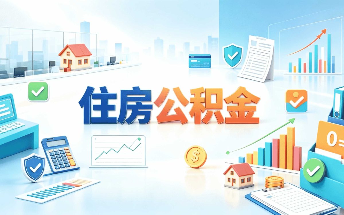 太原公积金专业代办自己跑和找人差多少钱