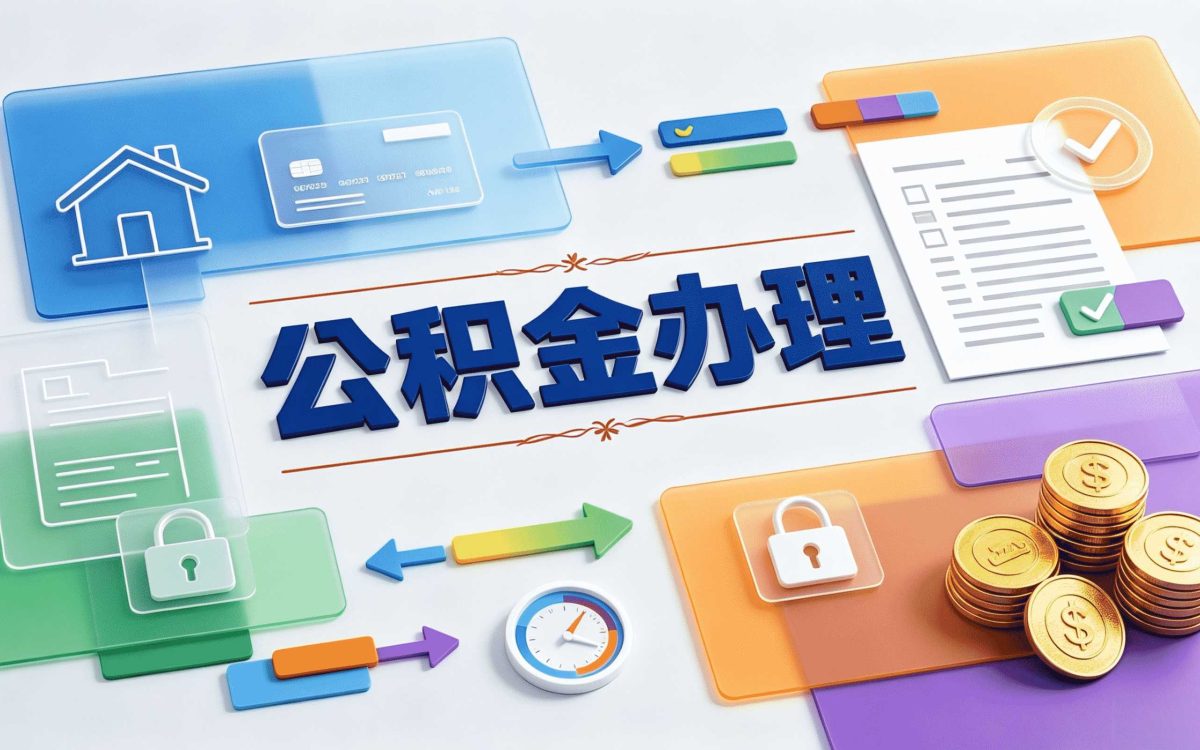 太原正规可靠公积金代办中介注意这几点容易白跑