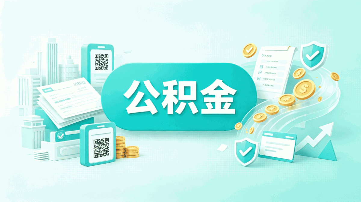 太原公积金专业代办自己跑和找人差多少钱