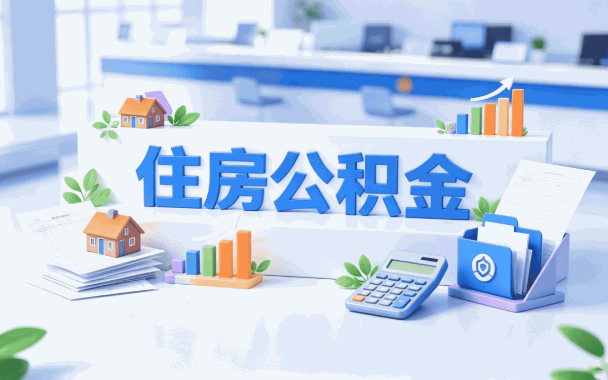 太原正规可靠公积金代办中介注意这几点容易···