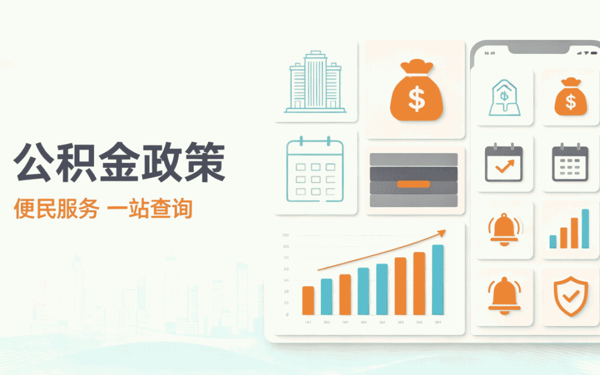 太原大修自住公积金提取常见误区经验分享