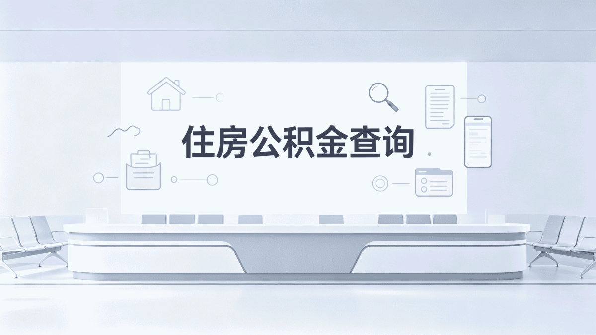 太原公积金提取办结流程几天能到账算不算快