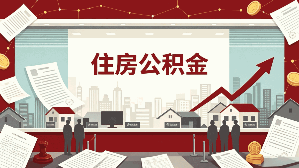 太原公积金比例单位和个人有没有变怎么算