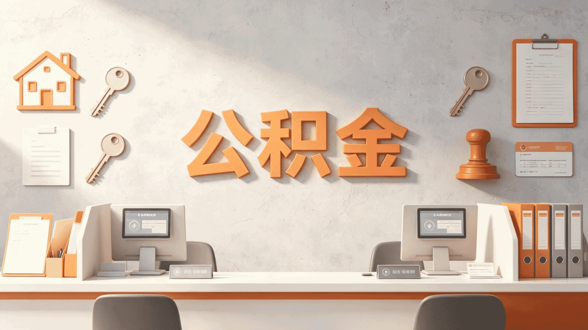 太原自由职业公积金提取办理指南我跑了两趟