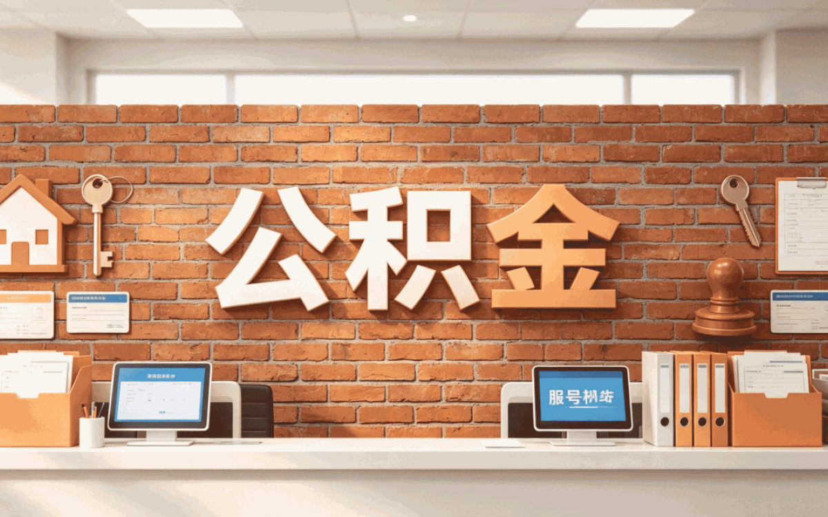 太原公积金还贷提取材料差几张纸少拿多少钱