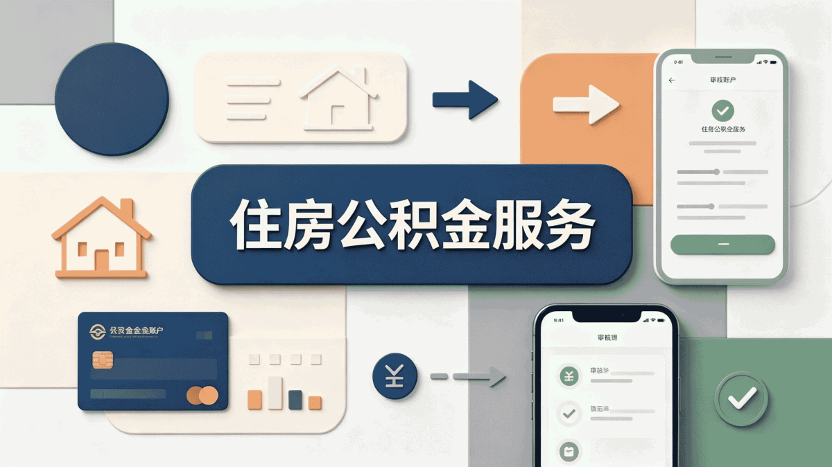 太原名下有房住房公积金代办机构带啥材料