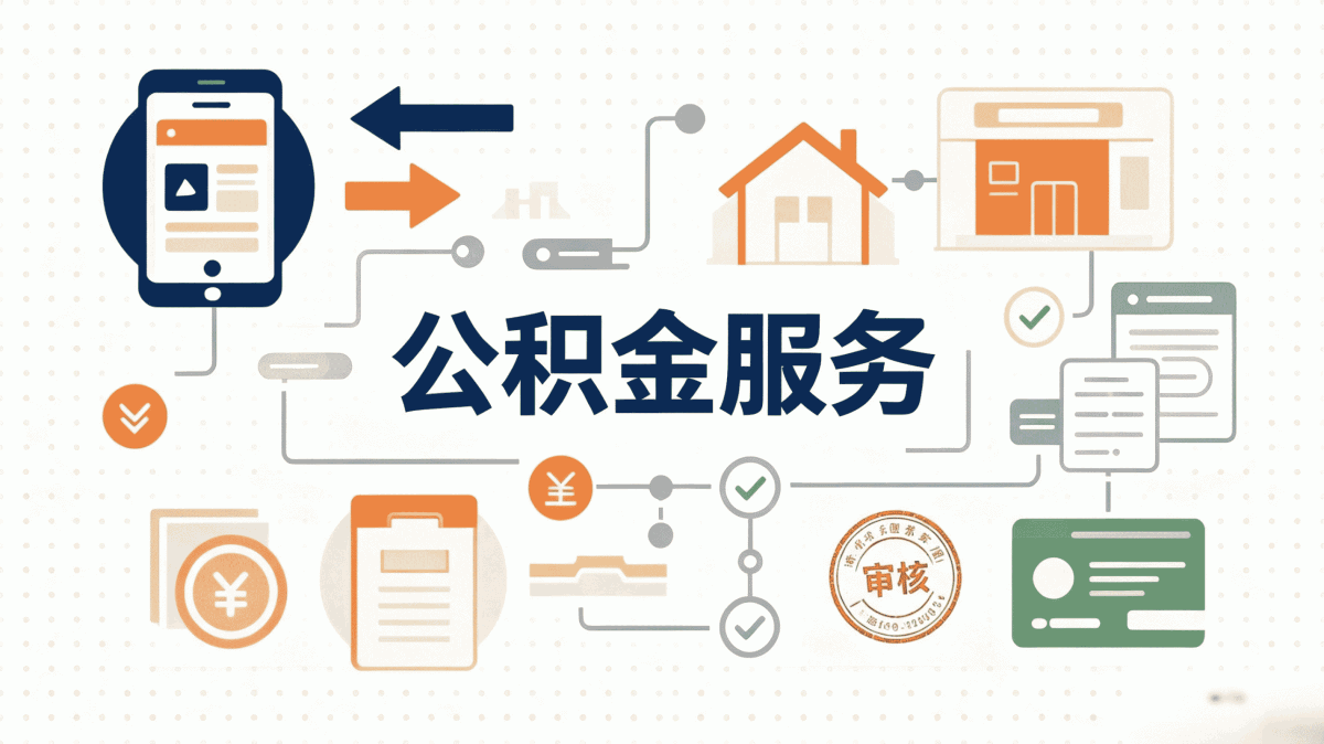 太原名下有房住房公积金代办机构带啥材料