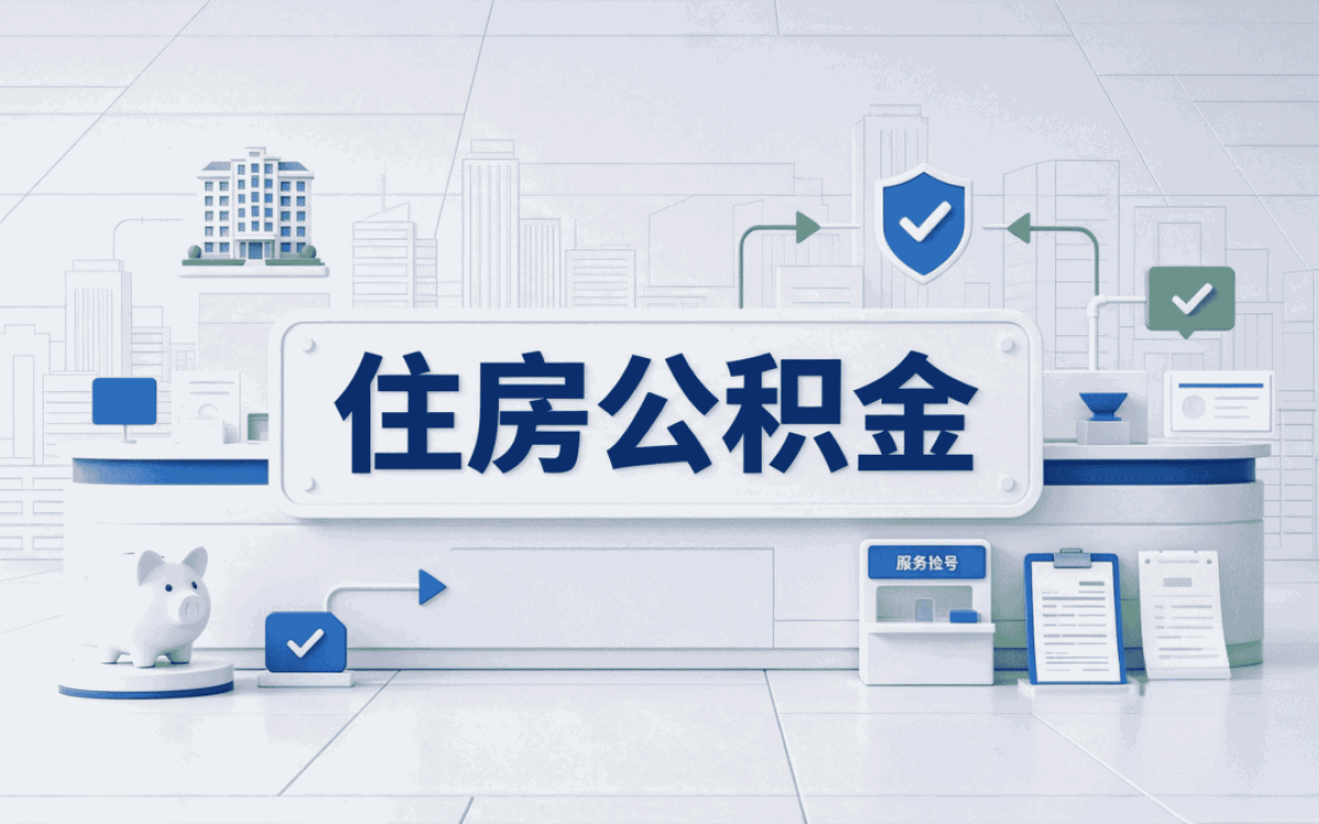 太原代办公积金委托书我第二次才办成