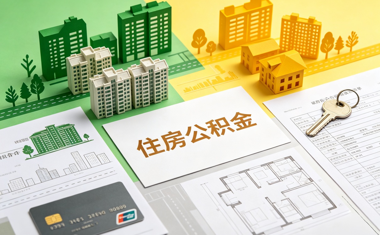 太原全天候公积金提取带啥材料去哪办