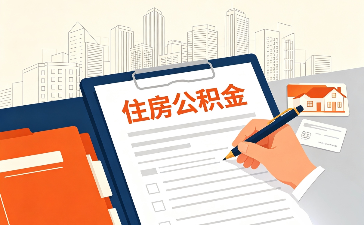 太原名下有房住房公积金代办机构带啥材料