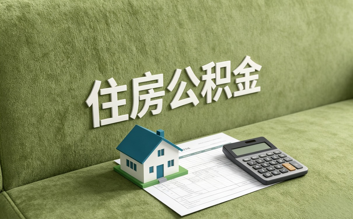 太原大修自住公积金提取常见误区经验分享