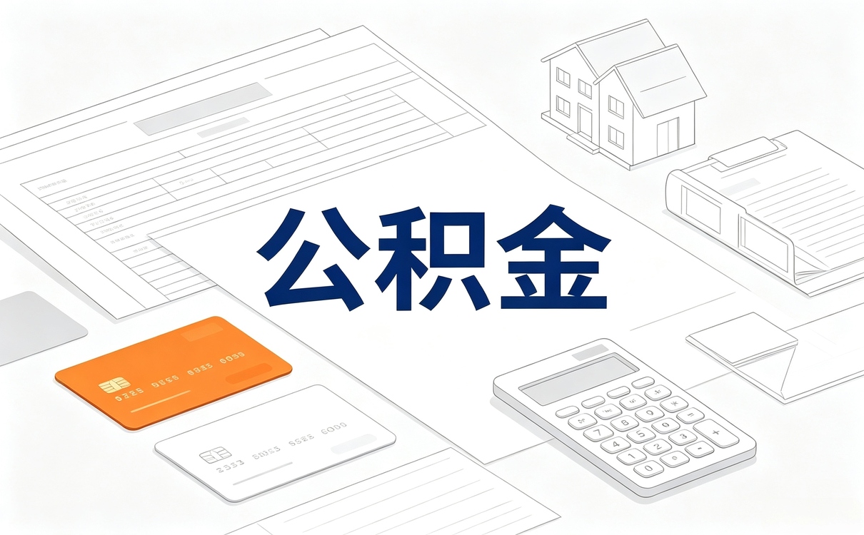 太原公积金提取办结流程新规怎么算影响哪些人